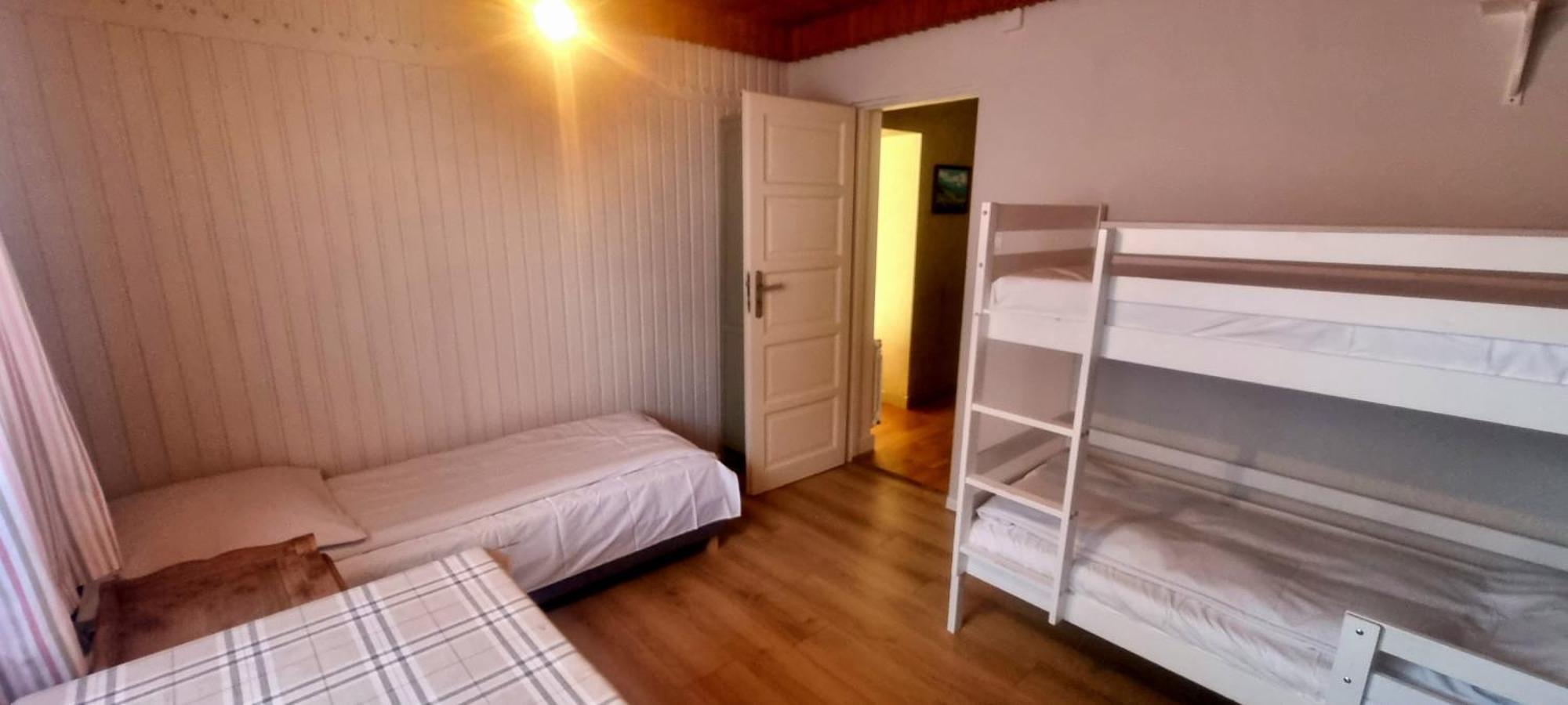 Noclegi Gabi Zakopane Buitenkant foto