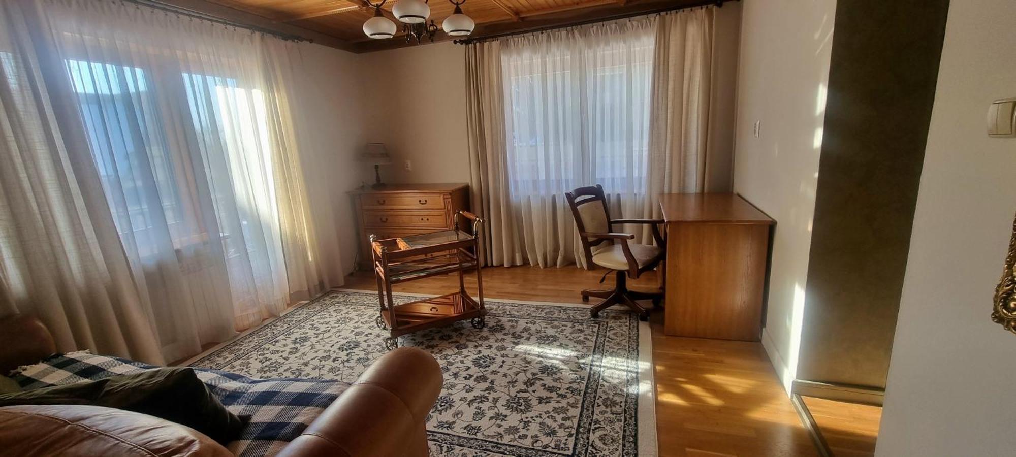 Noclegi Gabi Zakopane Buitenkant foto