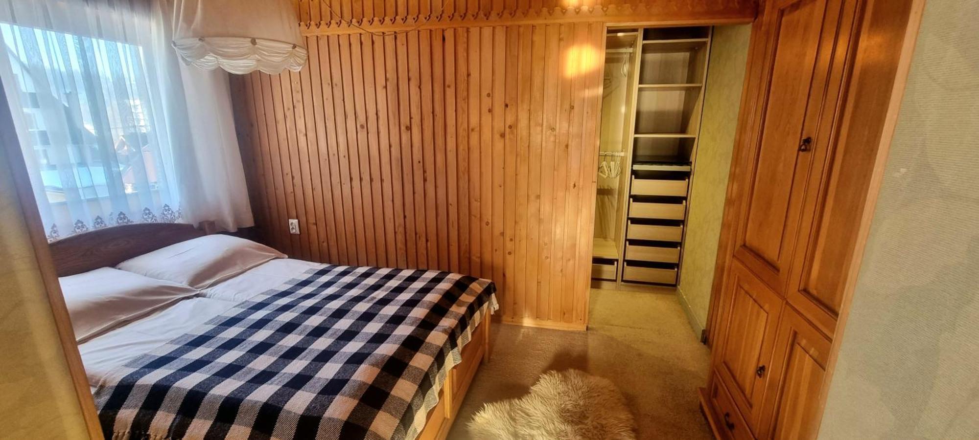Noclegi Gabi Zakopane Buitenkant foto