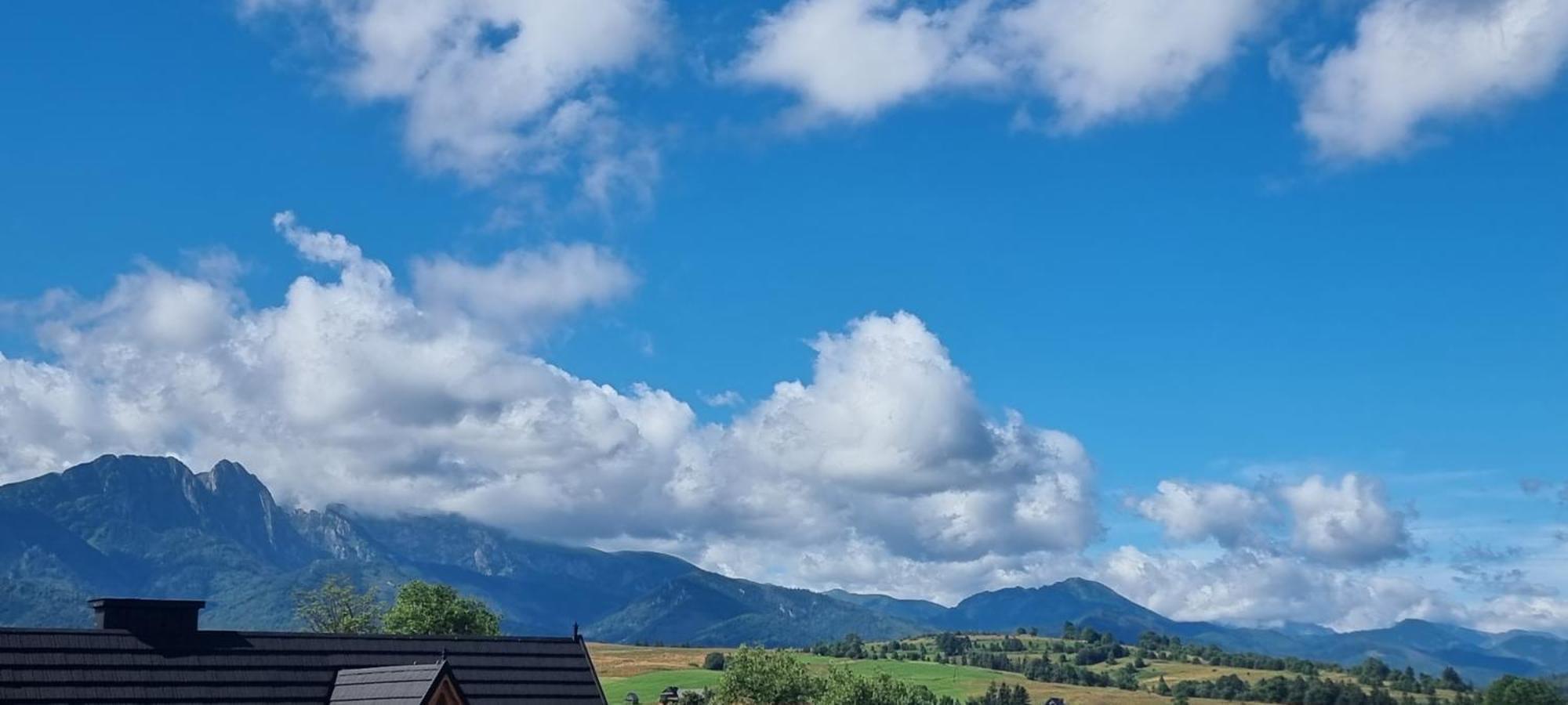 Noclegi Gabi Zakopane Kamer foto