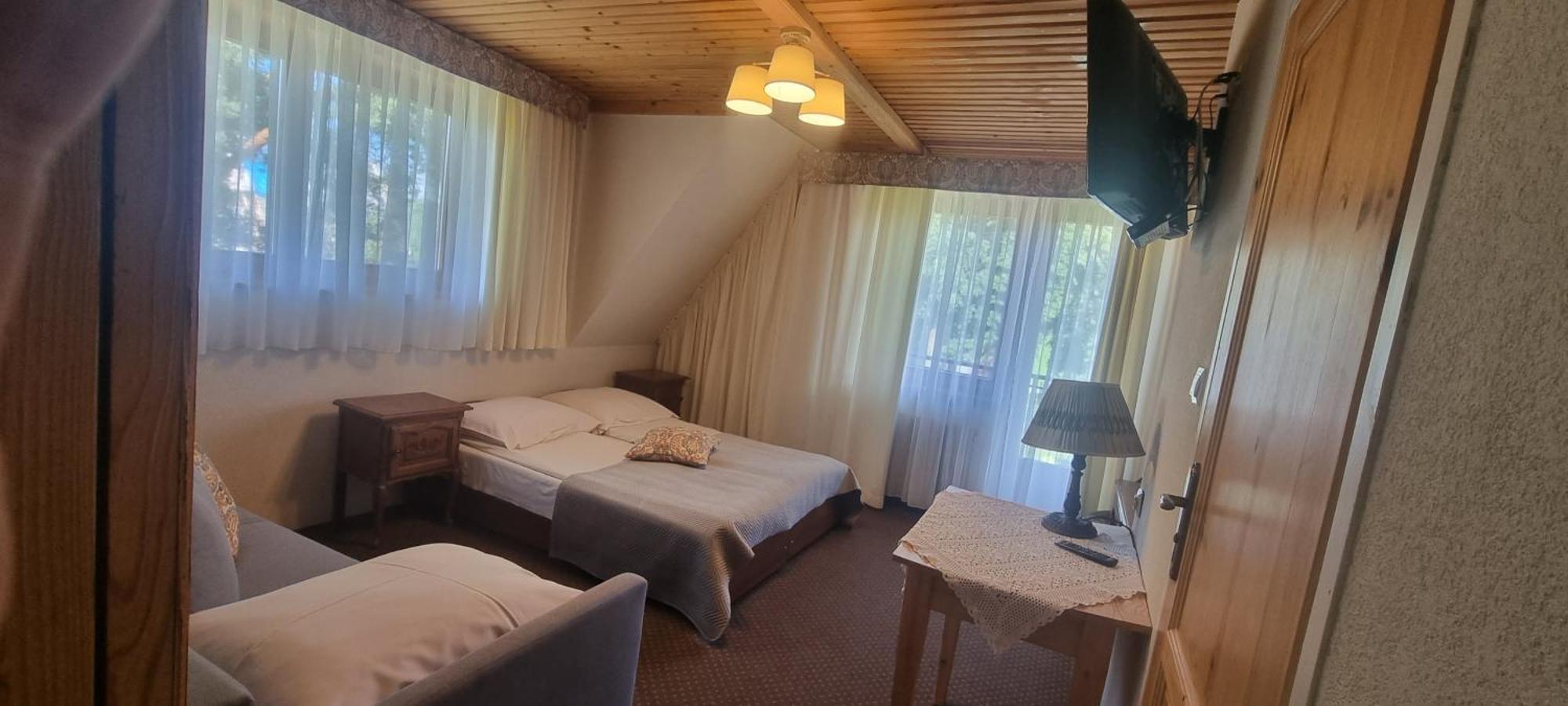 Noclegi Gabi Zakopane Kamer foto