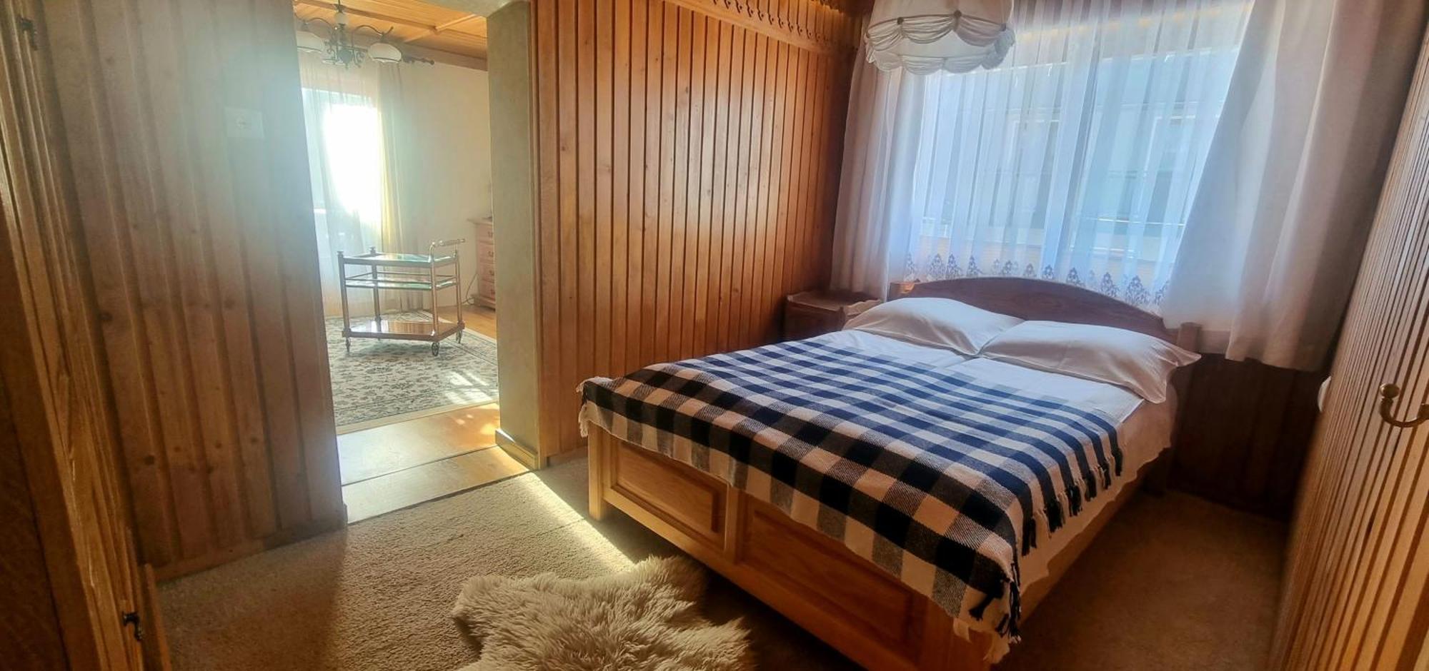 Noclegi Gabi Zakopane Buitenkant foto
