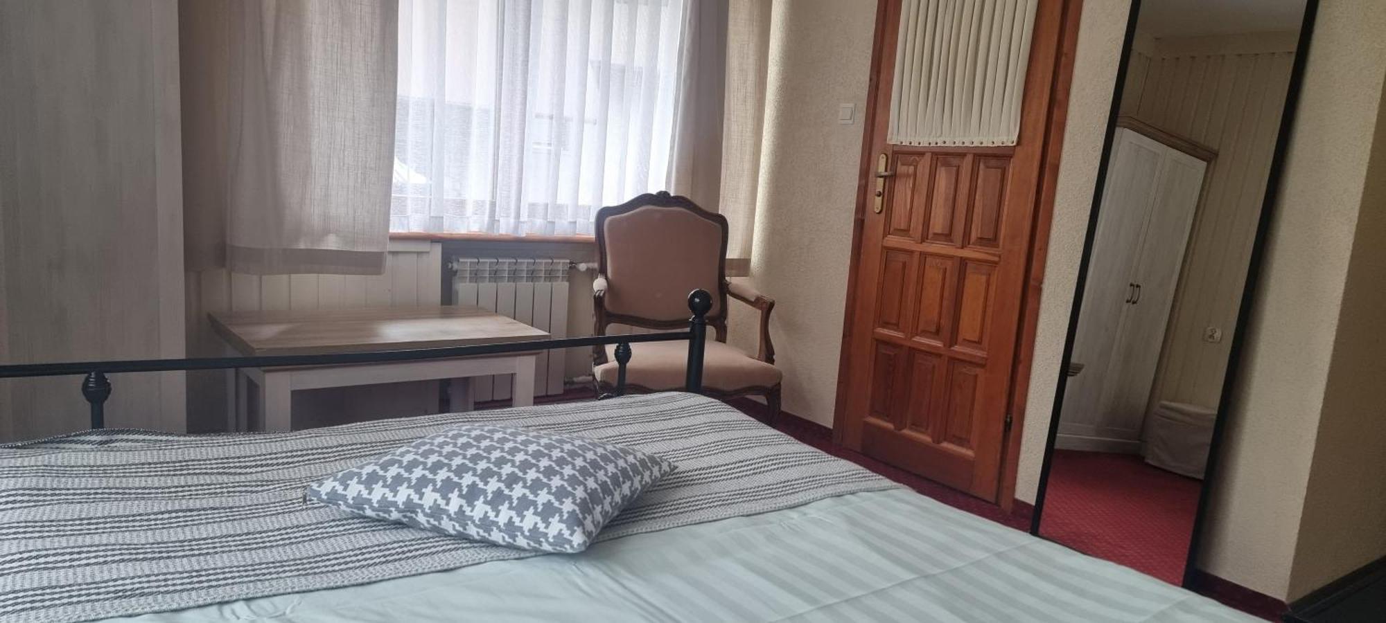 Noclegi Gabi Zakopane Kamer foto