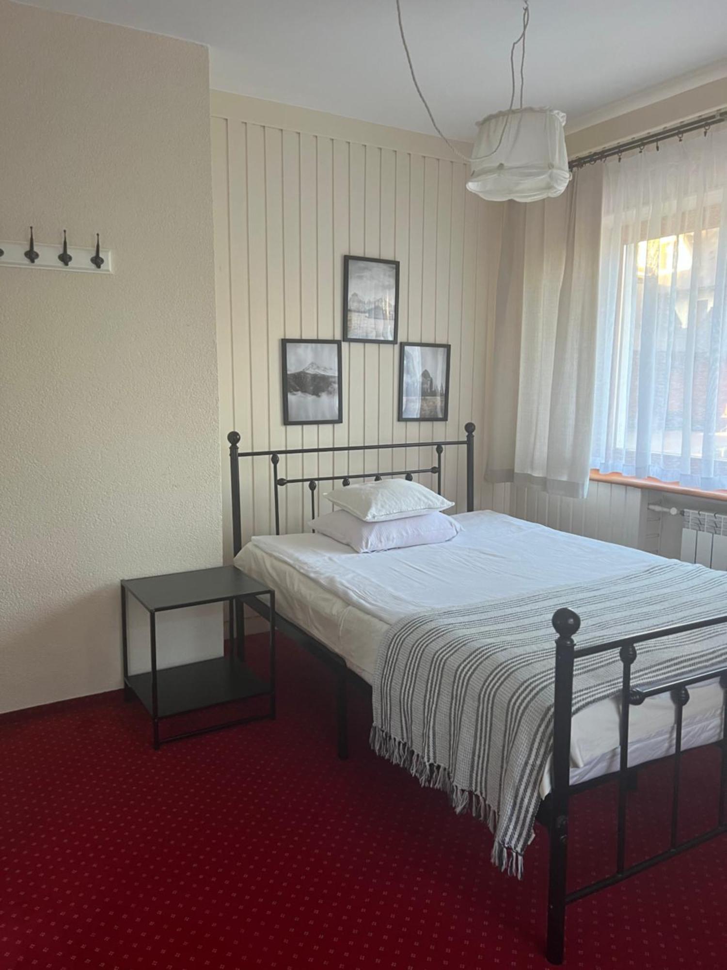 Noclegi Gabi Zakopane Buitenkant foto