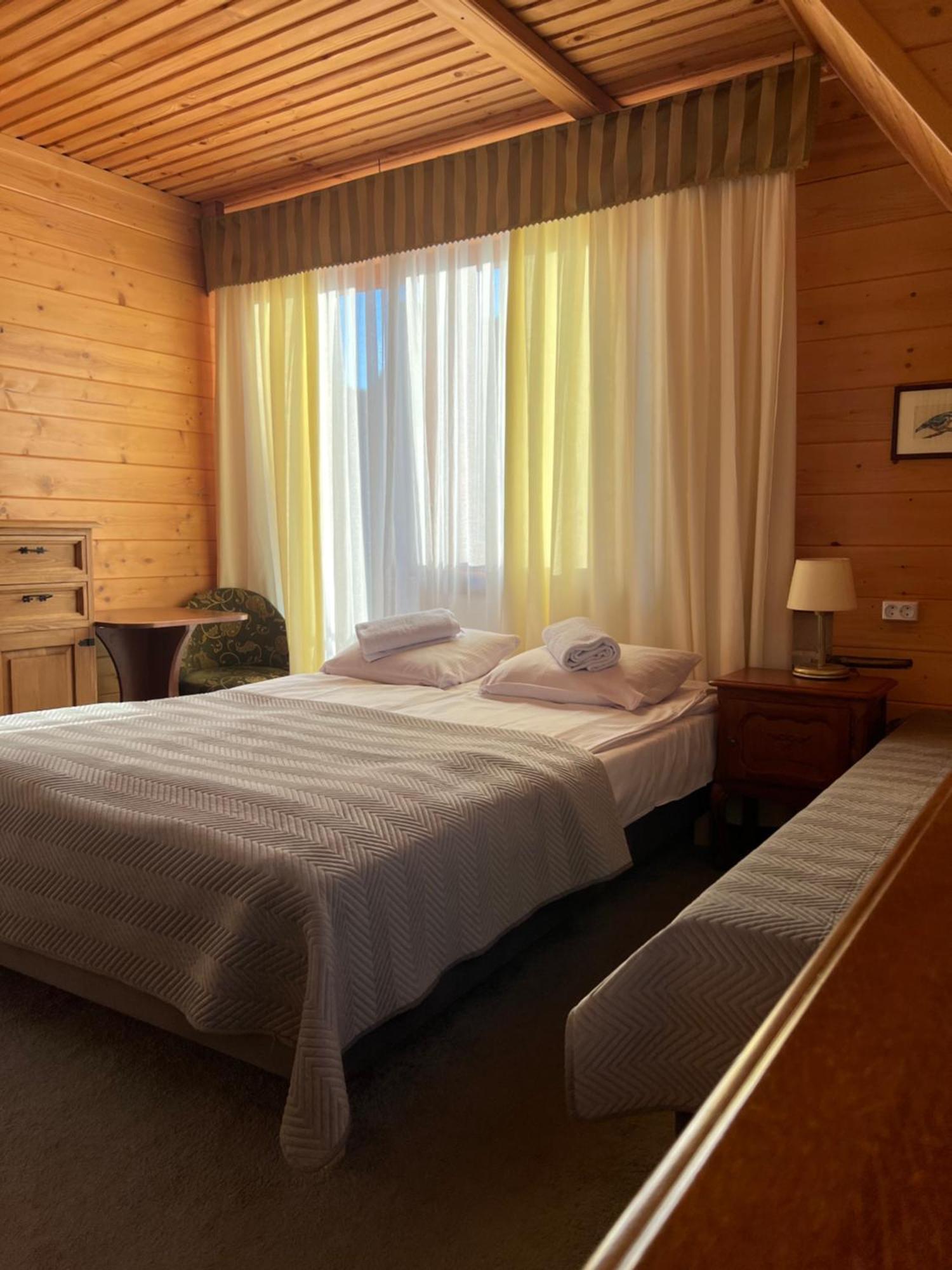 Noclegi Gabi Zakopane Buitenkant foto