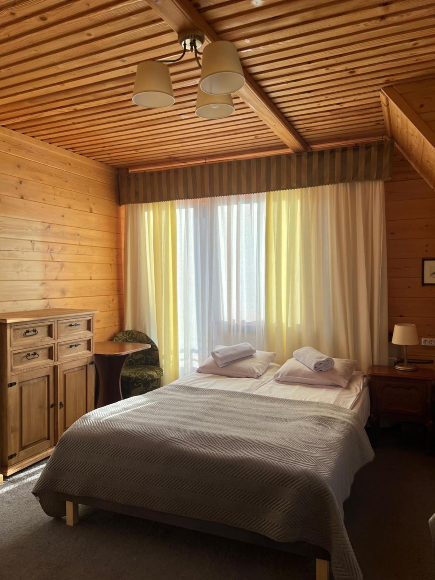 Noclegi Gabi Zakopane Buitenkant foto