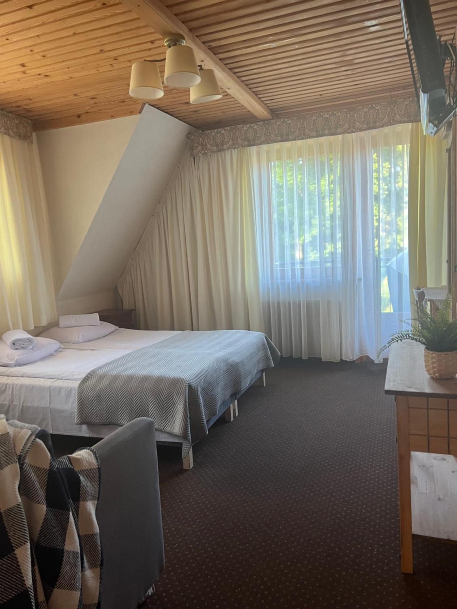 Noclegi Gabi Zakopane Buitenkant foto