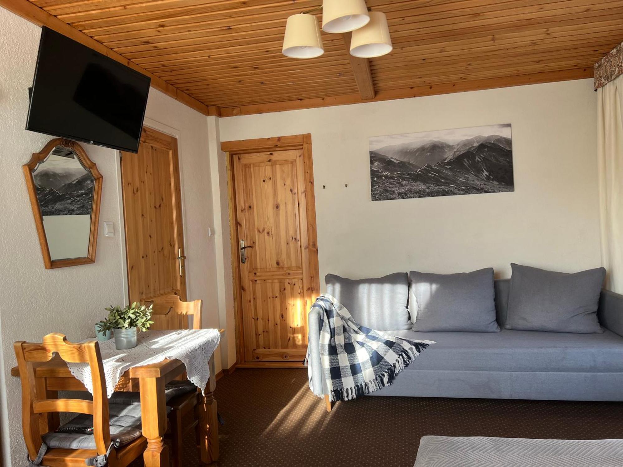 Noclegi Gabi Zakopane Buitenkant foto